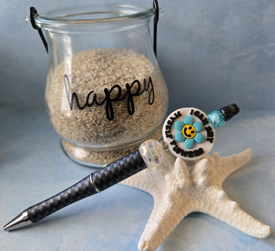 Beaded Pens