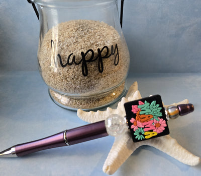 Beaded Pens