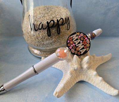 Beaded Pens