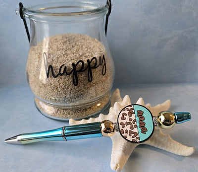 Beaded Pens
