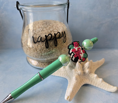 Beaded Pens