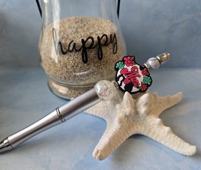Beaded Pens