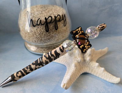 Beaded Pens