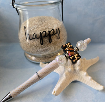 Beaded Pens