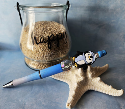 Beaded Pens