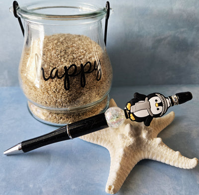 Beaded Pens