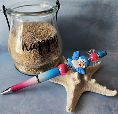 Beaded Pens
