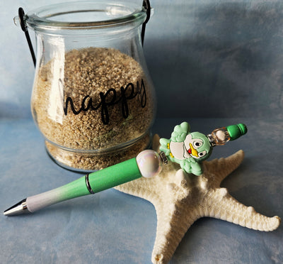 Beaded Pens