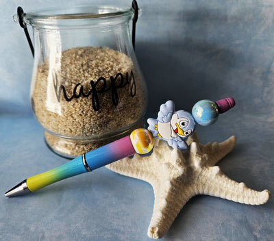 Beaded Pens