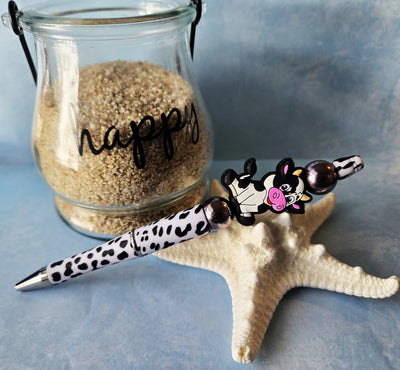Beaded Pens