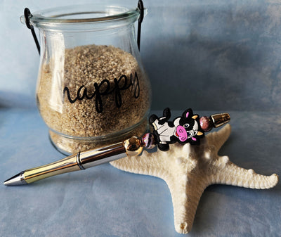 Beaded Pens
