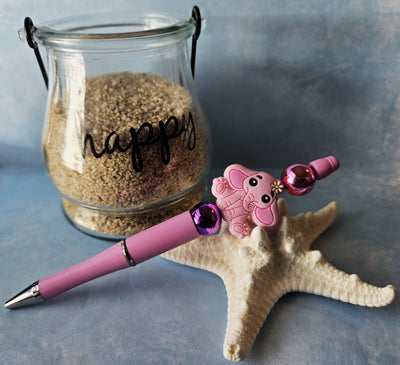 Beaded Pens