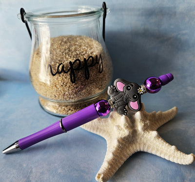 Beaded Pens