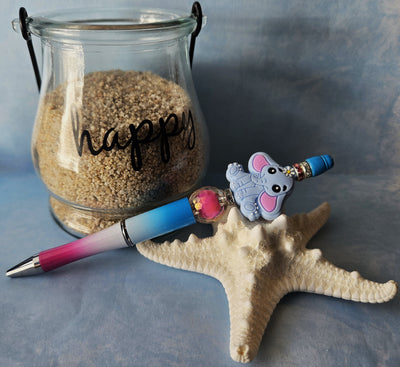 Beaded Pens