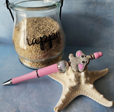 Beaded Pens