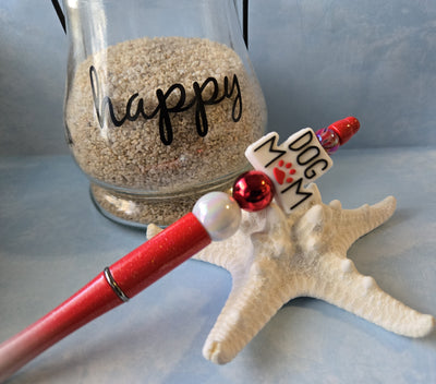 Beaded Pens