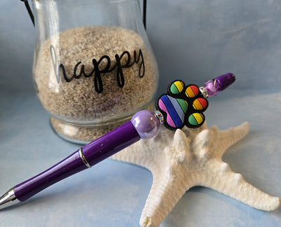Beaded Pens