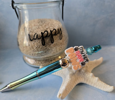 Beaded Pens