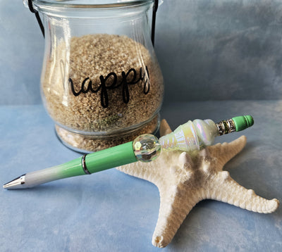 Beaded Pens
