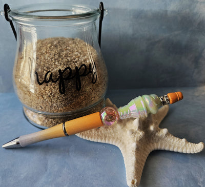 Beaded Pens