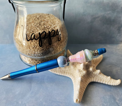 Beaded Pens