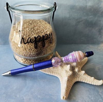 Beaded Pens