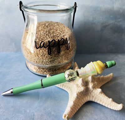 Beaded Pens