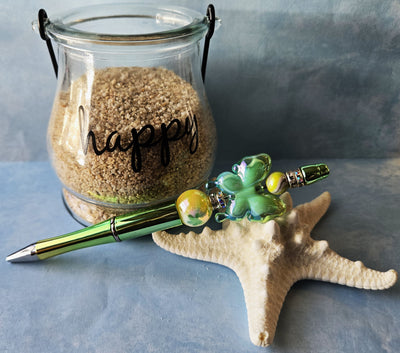 Beaded Pens