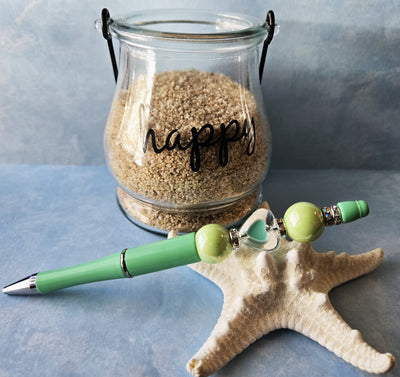 Beaded Pens