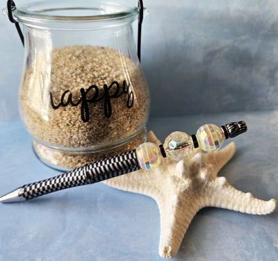 Beaded Pens