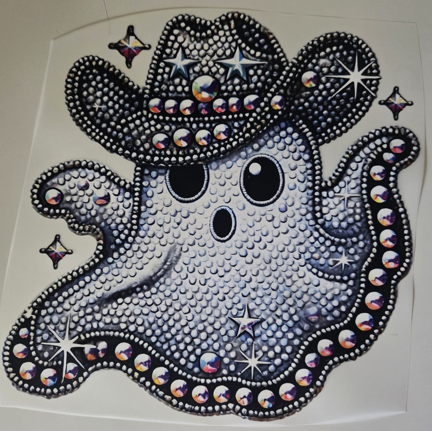 Cowboy Ghost