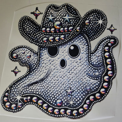 Cowboy Ghost
