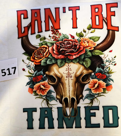 Western T-Shirts