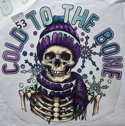 Fall T-Shirts