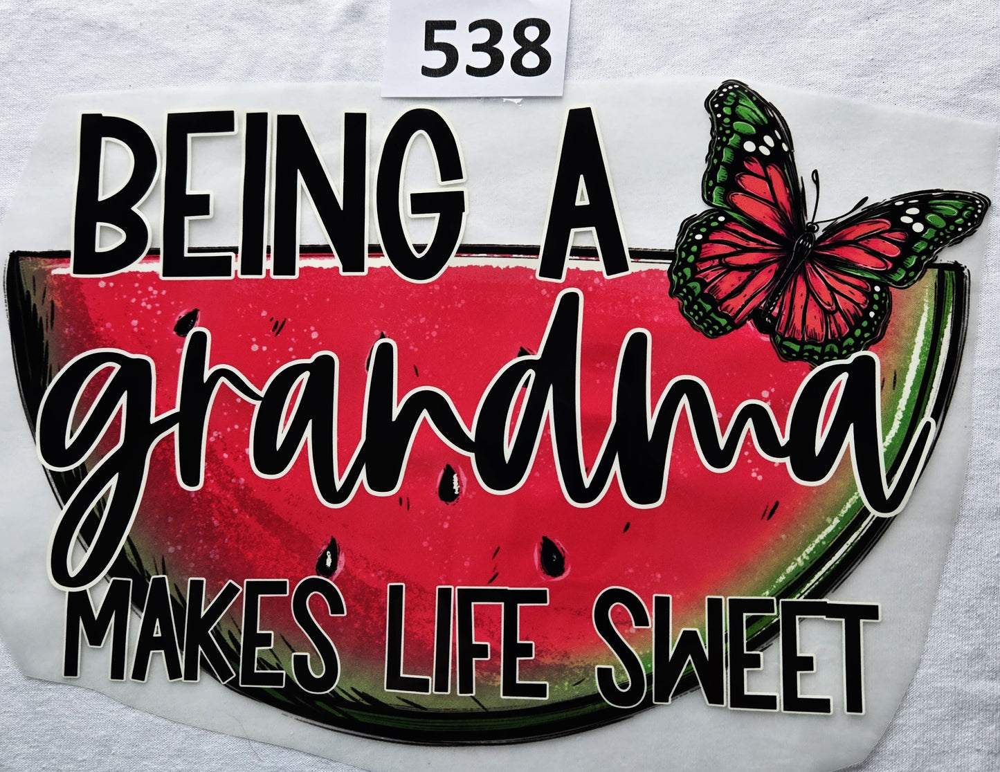 Grandma/MIM/NANA T-Shirts