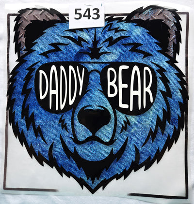 Father/Dad T-Shirts