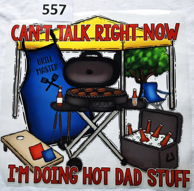 Father/Dad T-Shirts