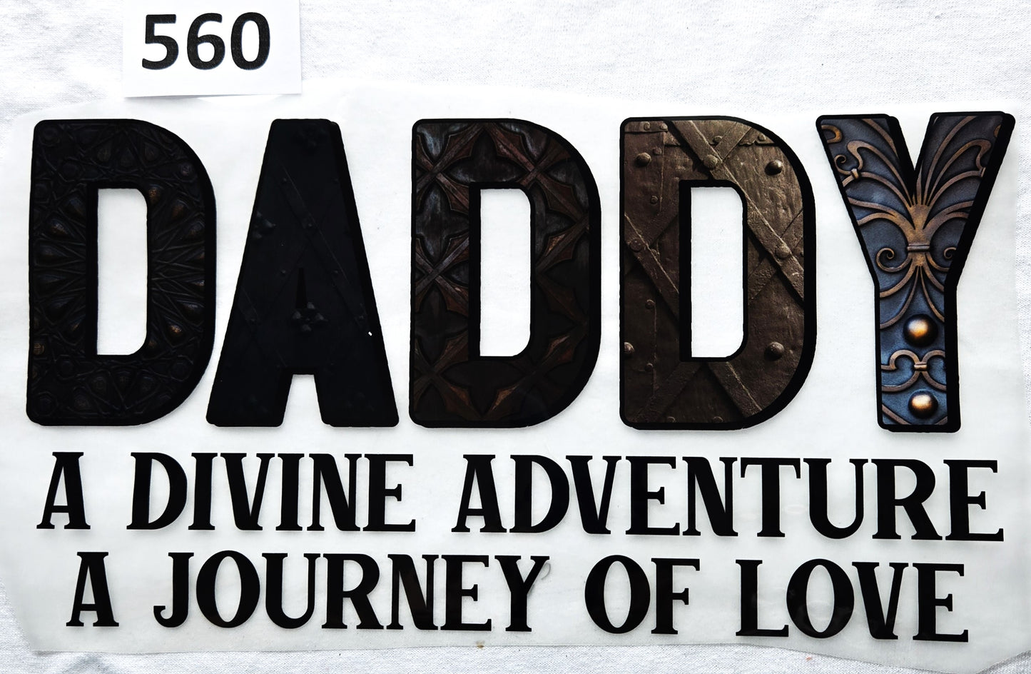 Father/Dad T-Shirts