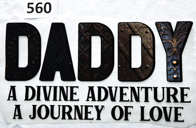 Father/Dad T-Shirts