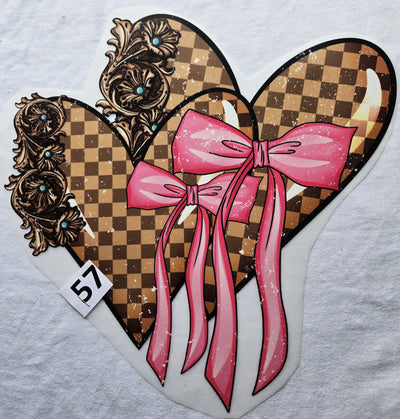 Western T-shirts