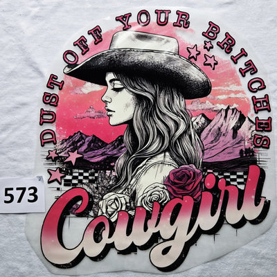 Country T-shirts