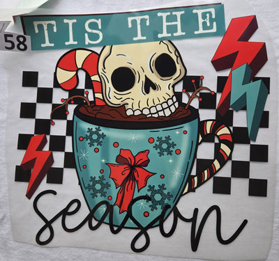 Fall T-Shirts