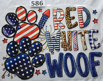 Pet T-Shirts