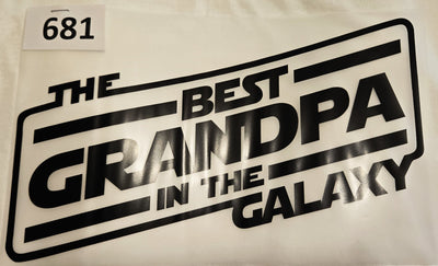 Grandpa T-Shirt