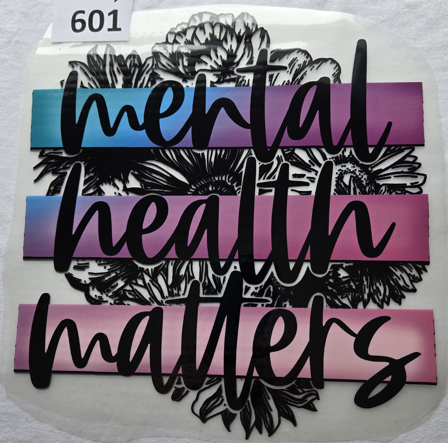 Mental Health/Positive Affirmations T-Shirts