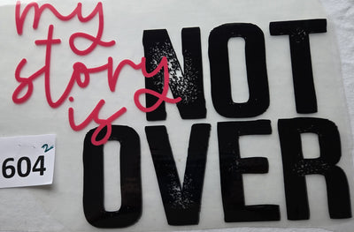 Mental Health/Positive Affirmations T-Shirts