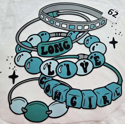Western T-shirts