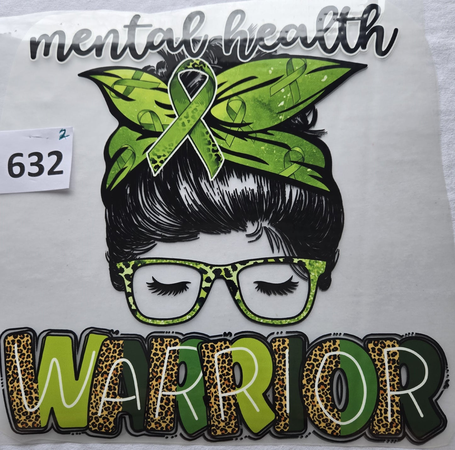 Mental Health/Positive Affirmations T-Shirts
