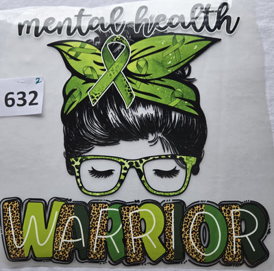 Mental Health/Positive Affirmations T-Shirts
