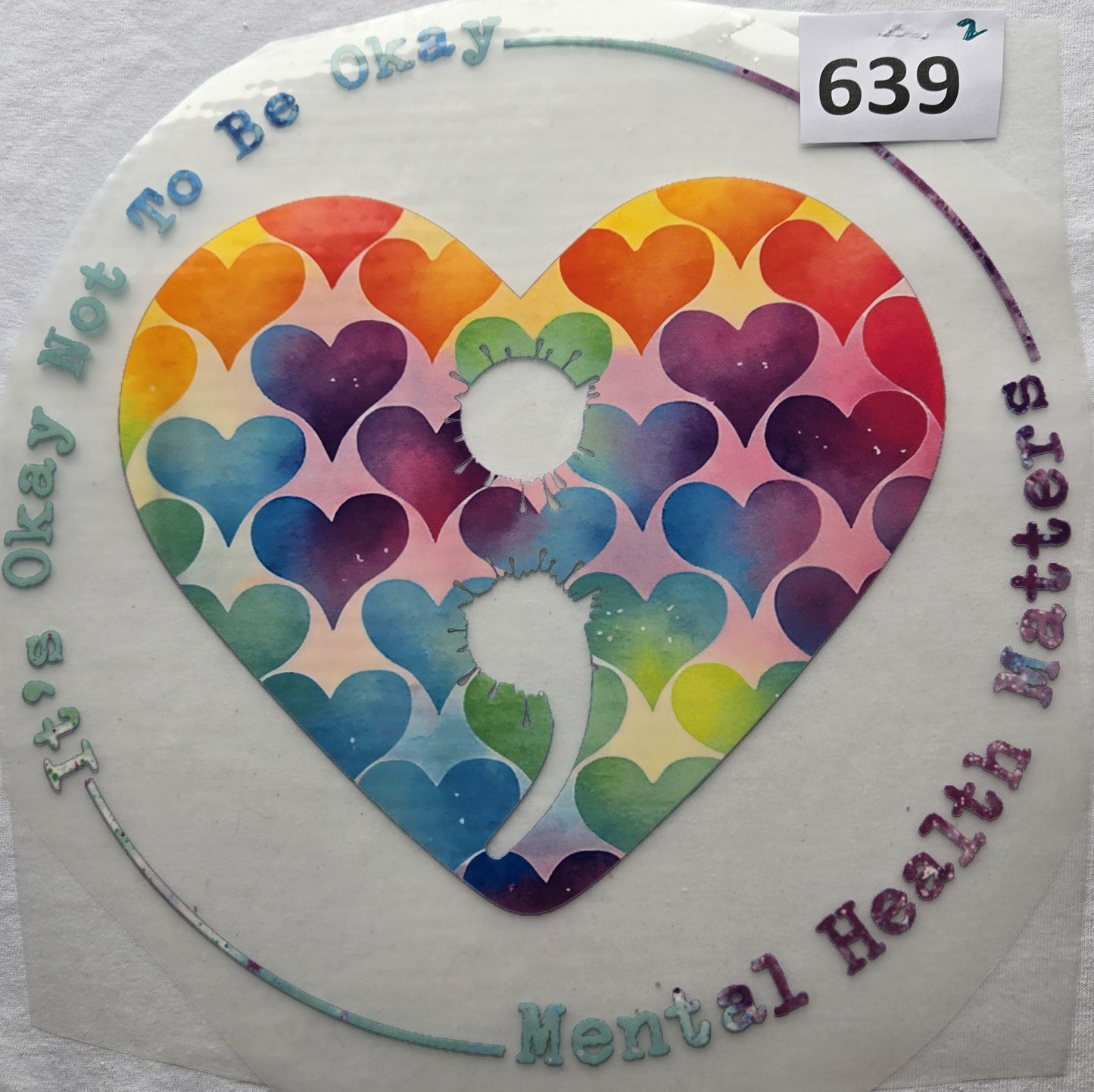 Mental Health/Positive Affirmations T-Shirts